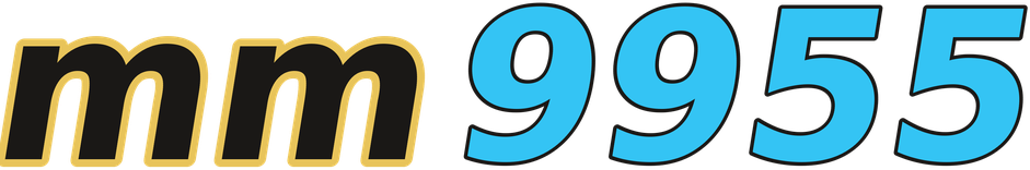 mm9955 logo